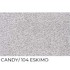 Кресло Plum отделка ткань кат. 10 кол. Candy 104 Eskimo от MOD INTERIORS, MDI.ACH.SL.286, 2-я фотография мини